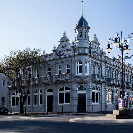 Bull And Mouth Hotel Maryborough Victoria Экстерьер фото
