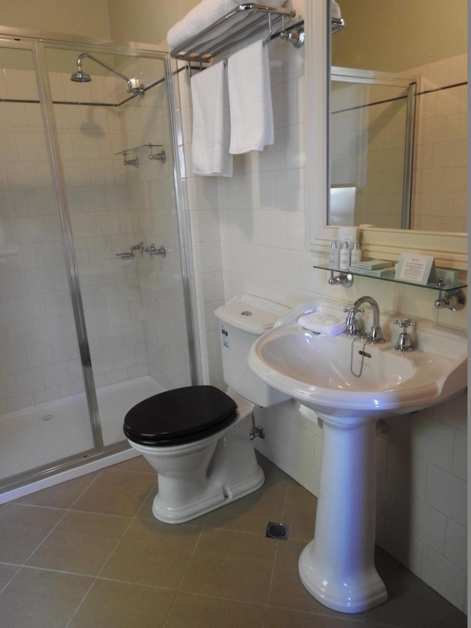 Bull And Mouth Hotel Maryborough Victoria Экстерьер фото