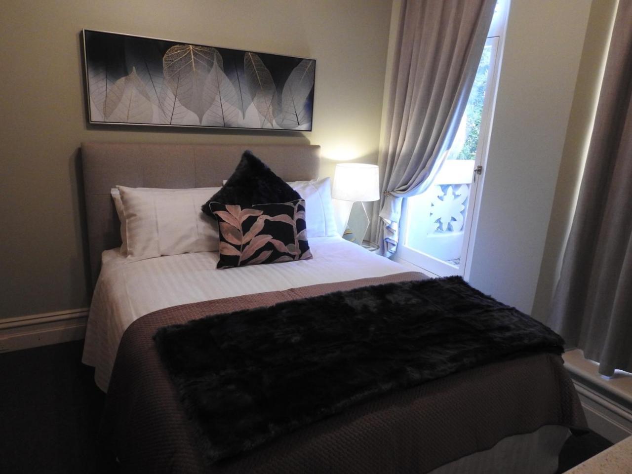 Bull And Mouth Hotel Maryborough Victoria Экстерьер фото