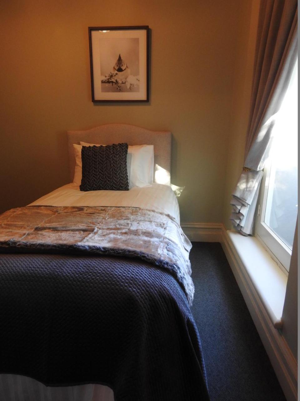Bull And Mouth Hotel Maryborough Victoria Экстерьер фото