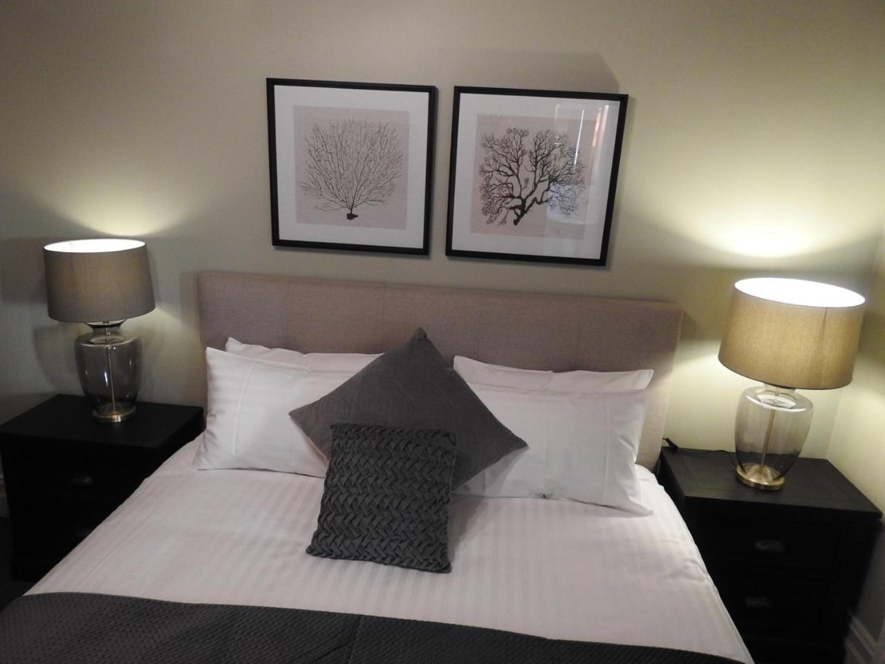 Bull And Mouth Hotel Maryborough Victoria Экстерьер фото