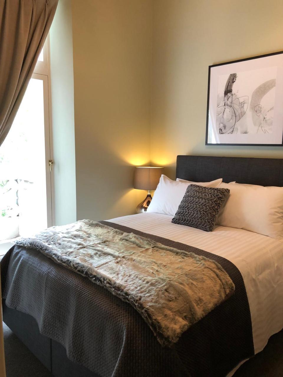 Bull And Mouth Hotel Maryborough Victoria Экстерьер фото