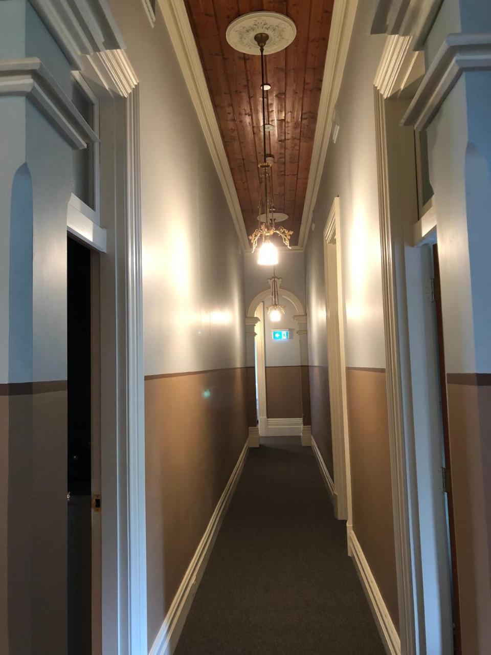 Bull And Mouth Hotel Maryborough Victoria Экстерьер фото