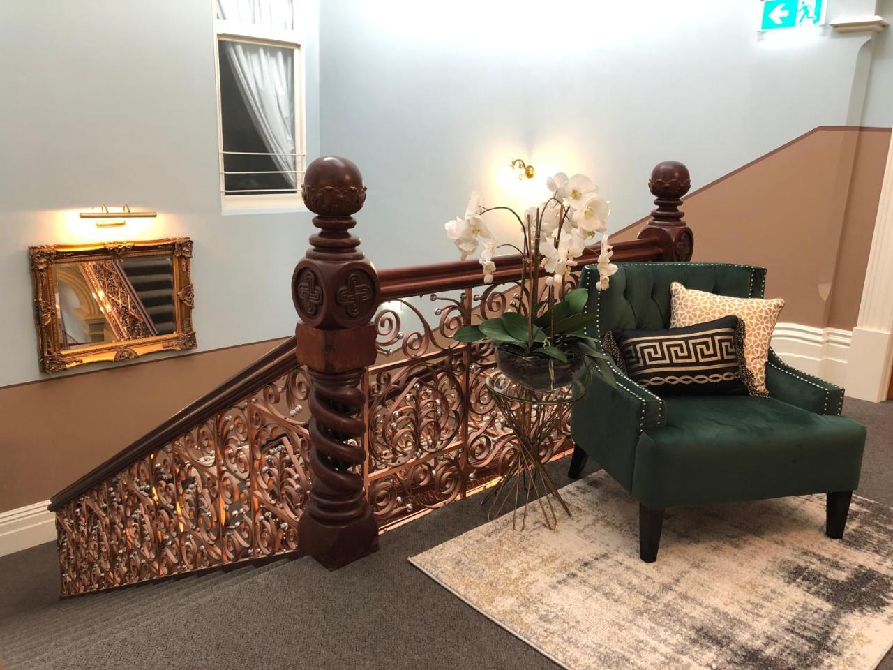 Bull And Mouth Hotel Maryborough Victoria Экстерьер фото