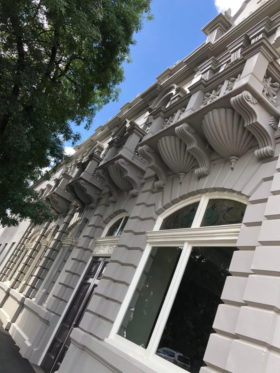Bull And Mouth Hotel Maryborough Victoria Экстерьер фото
