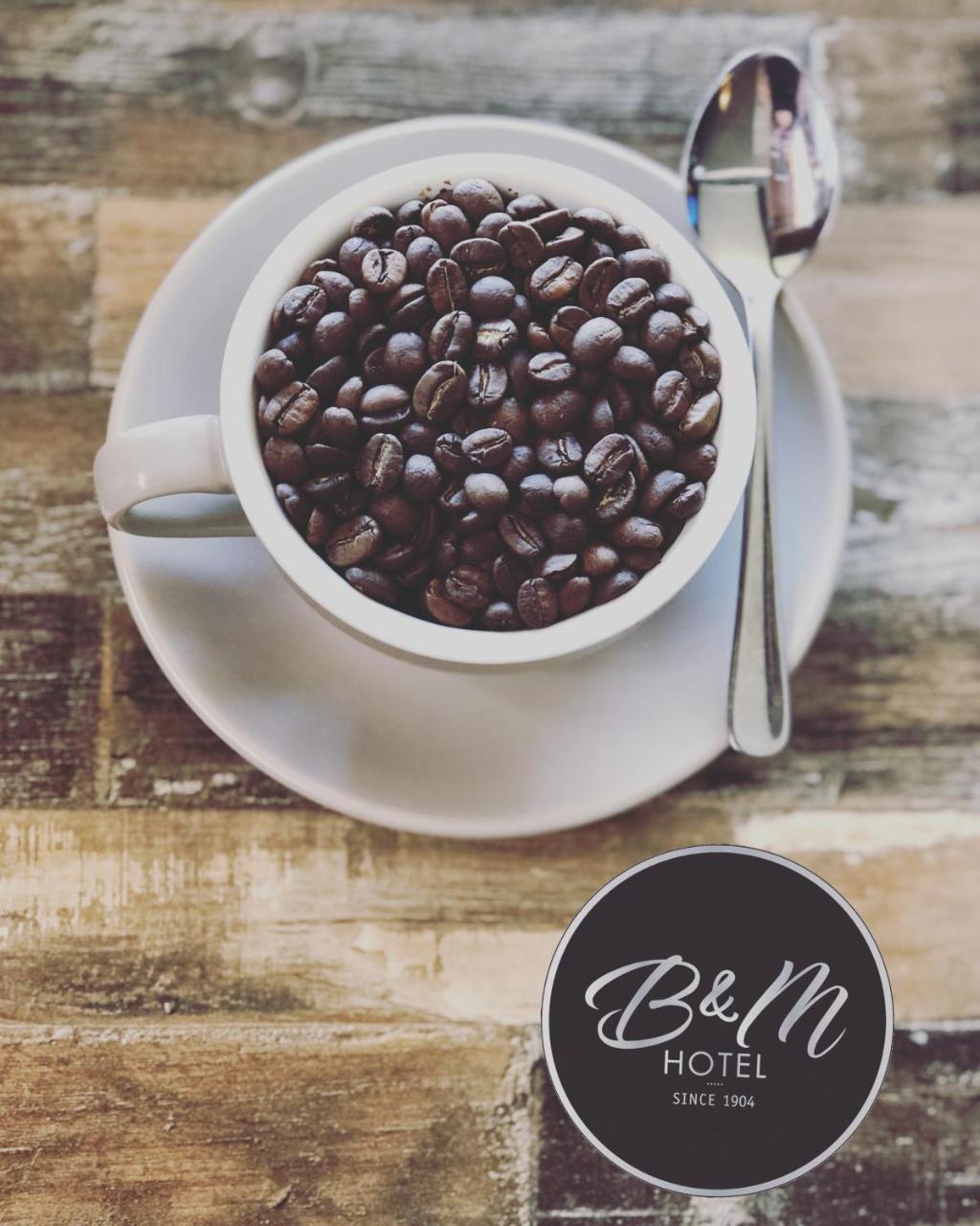 Bull And Mouth Hotel Maryborough Victoria Экстерьер фото